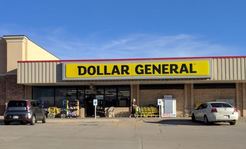 Dollar General