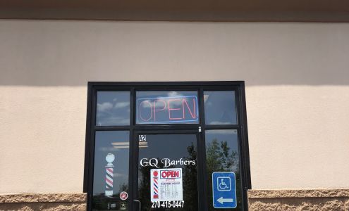 G Q Barbers 4793 Village Square Dr, Paducah Kentucky 42001