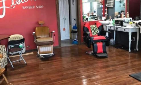 Lisa's Barber Shop 3042 Lone Oak Rd d, Paducah Kentucky 42003