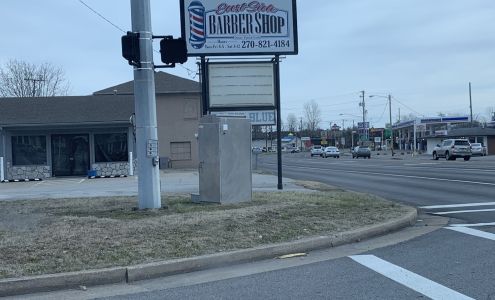 East Side Barber Shop 707 E Center St, Madisonville Kentucky 42431