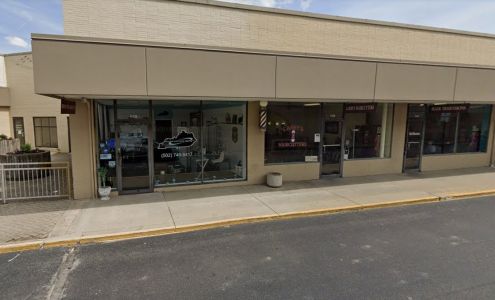 Larry's Haircutters