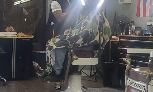 Razor Sharp Barbershop