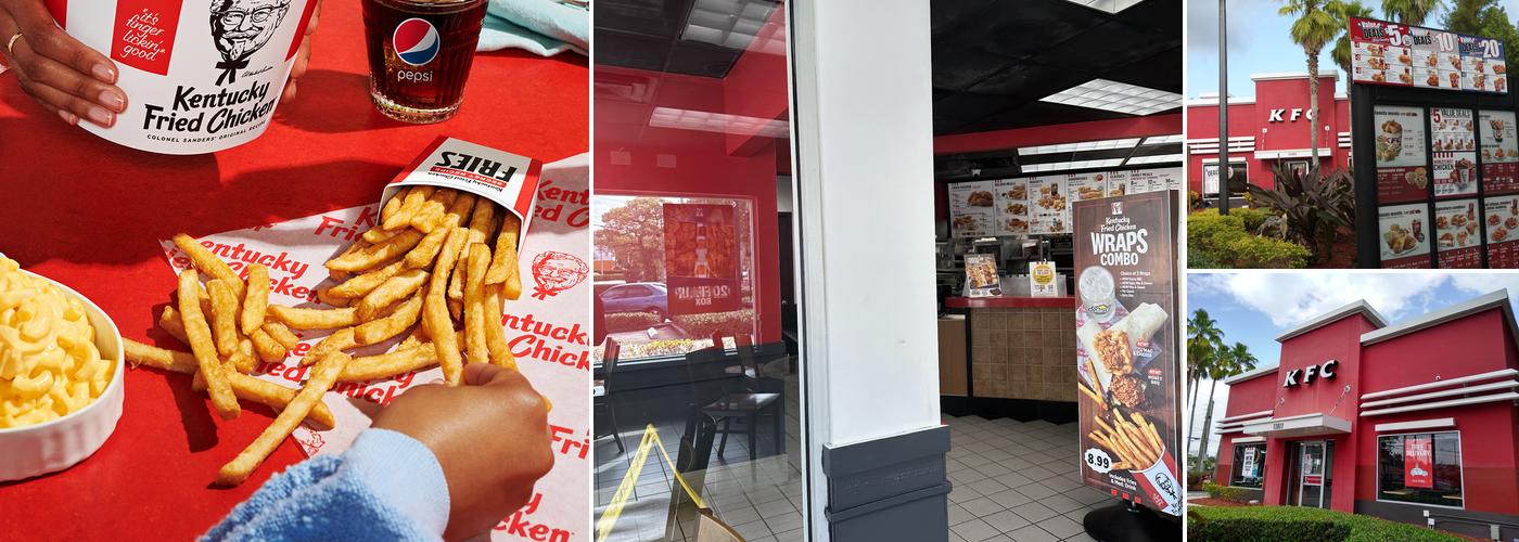 KFC
