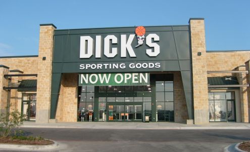DICK'S Sporting Goods