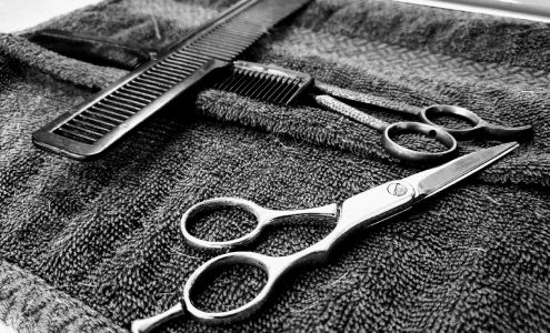 Annapolis Barber Shop