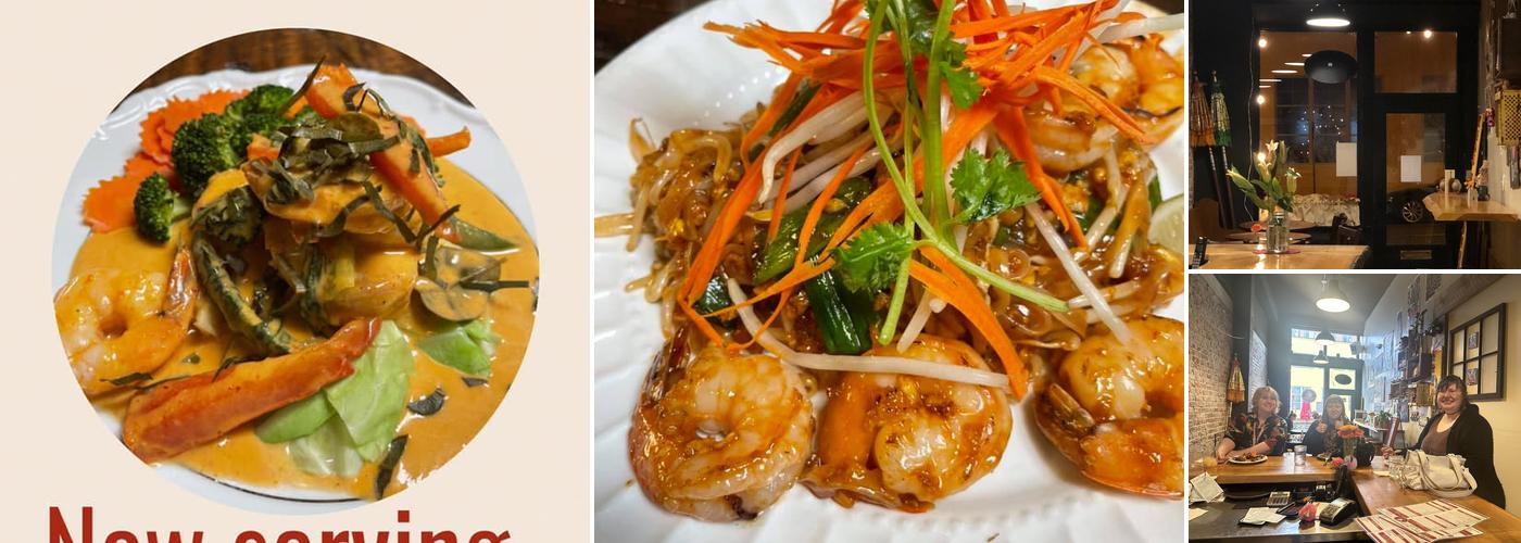 Curry&CoCo Thai Eatery