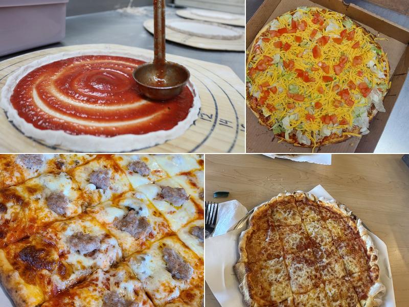 Sammy's Pizza & Restaurant - Hermantown