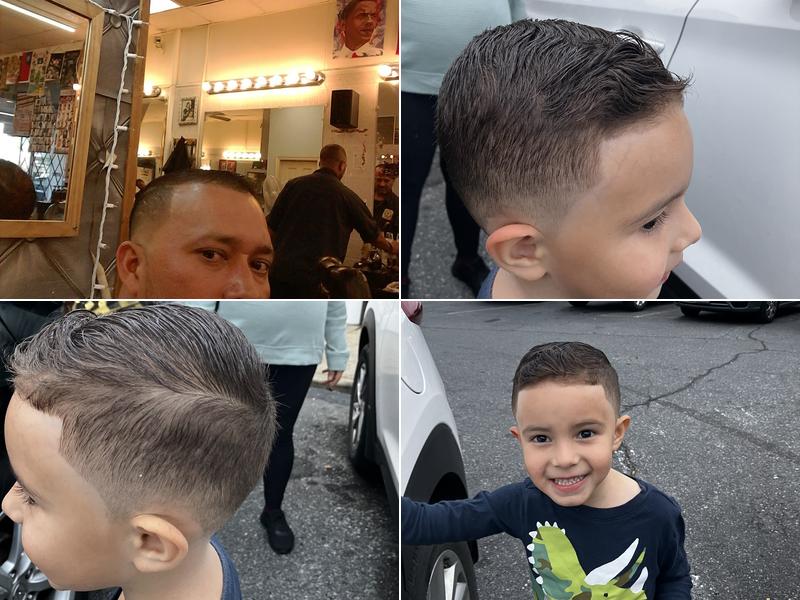 Next Level Unisex Salon