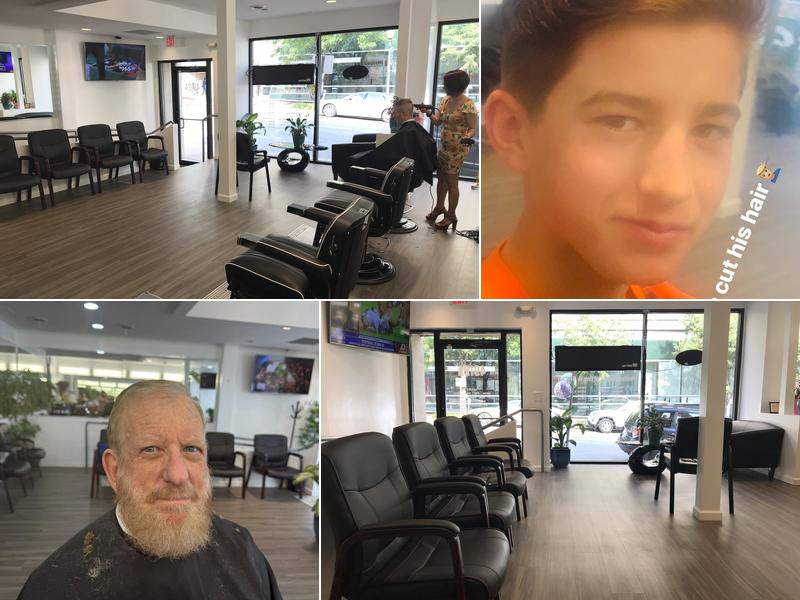 Joliena Jenny Barber & Stylist