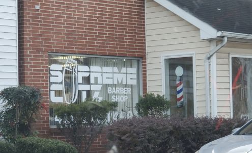 Supreme Cutz 208 W Bel Air Ave, Aberdeen Maryland 21001