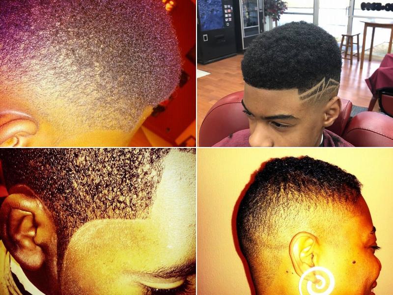 Freeman's Barber Shop