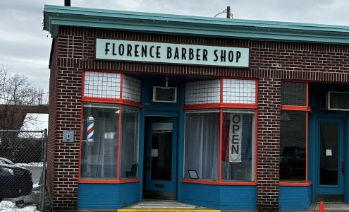 Florence Barber Shop