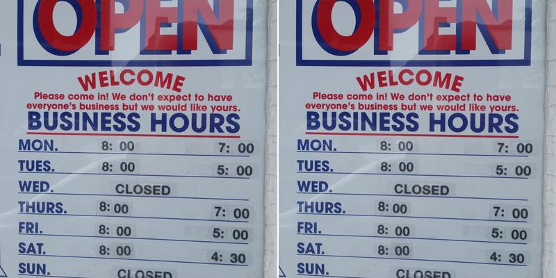 Mahoney's Barber Shop