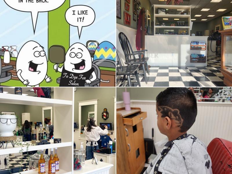 Fitzie's Barber Shop