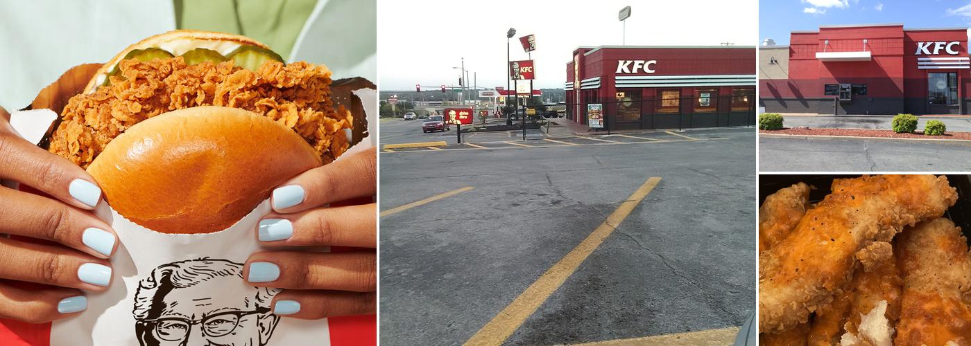 KFC