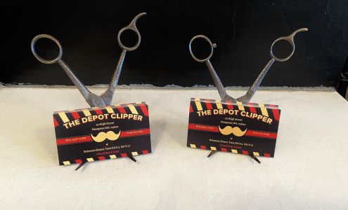 The Depot Clipper 22 High St, Hampton New Hampshire 03842