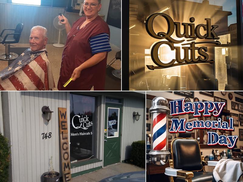 Quick Cuts