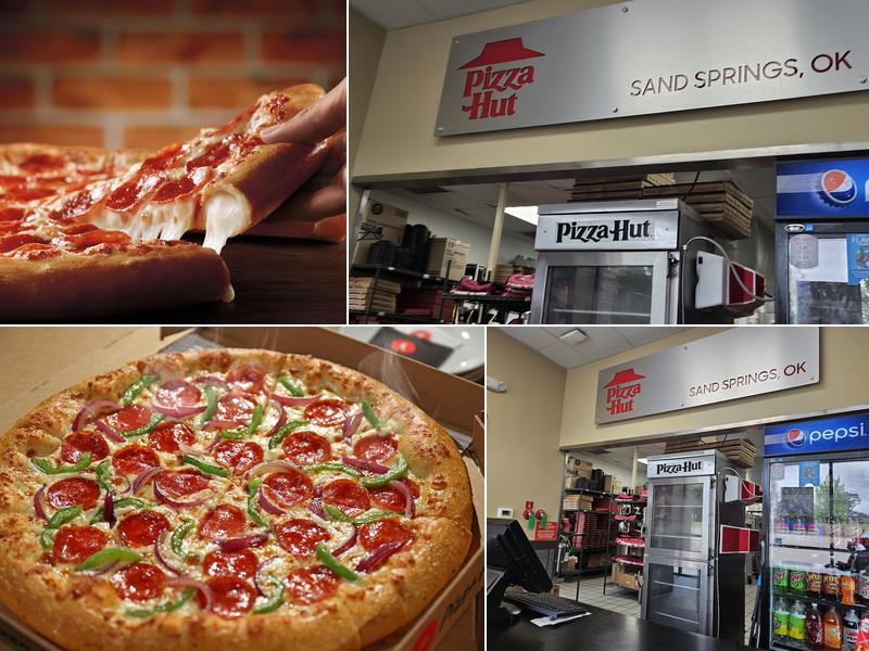 Pizza Hut