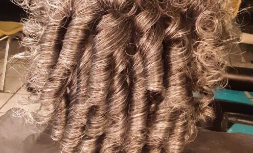 Fade Away 12509 Woodward Ave, Highland Park Michigan 48203