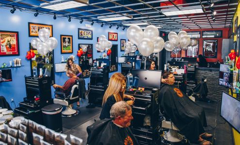 Lady Jane's Haircuts for Men- Livonia (Middlebelt Rd - Just North of 7 Mile) Livonia