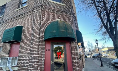 Lakeside Barbers 200 E Center St, Lake City Minnesota 55041