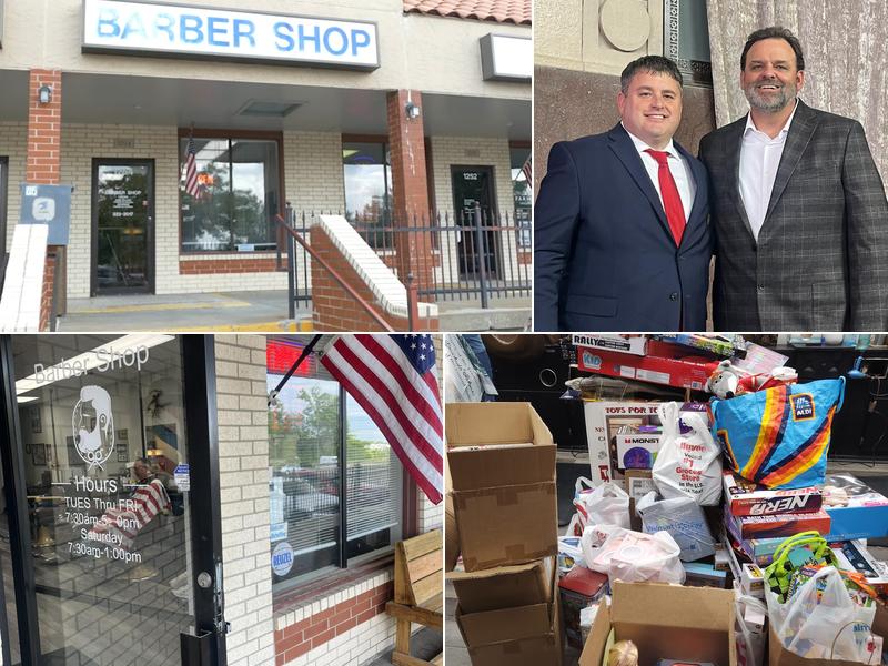 Willowwind Barber Shop