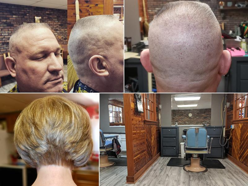 Farmington Barber Shop