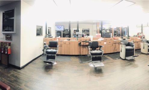 Magdaleno’s Barber Shop 8123 Long Beach Blvd, Walnut Park California 90280