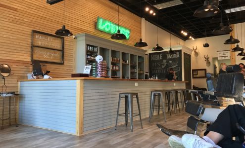 Noble Barber 1065 Highland Colony Pkwy F, Ridgeland Mississippi 39157