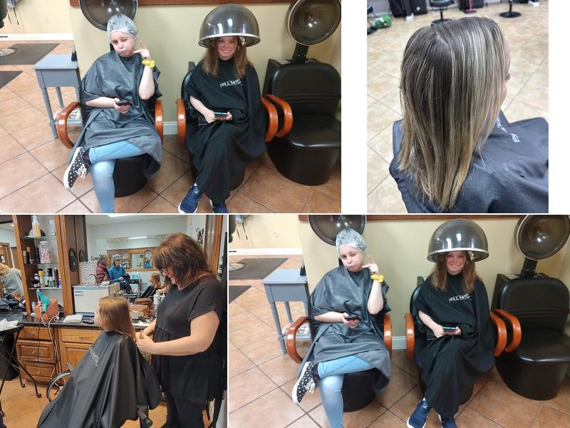 Madison Barber & Style