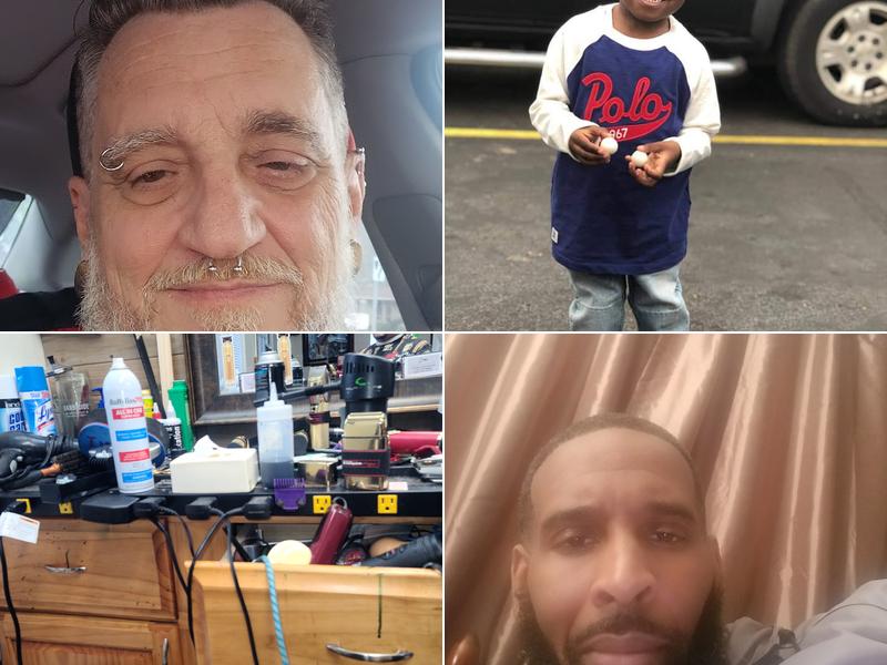 Cut Masters Barber & Style