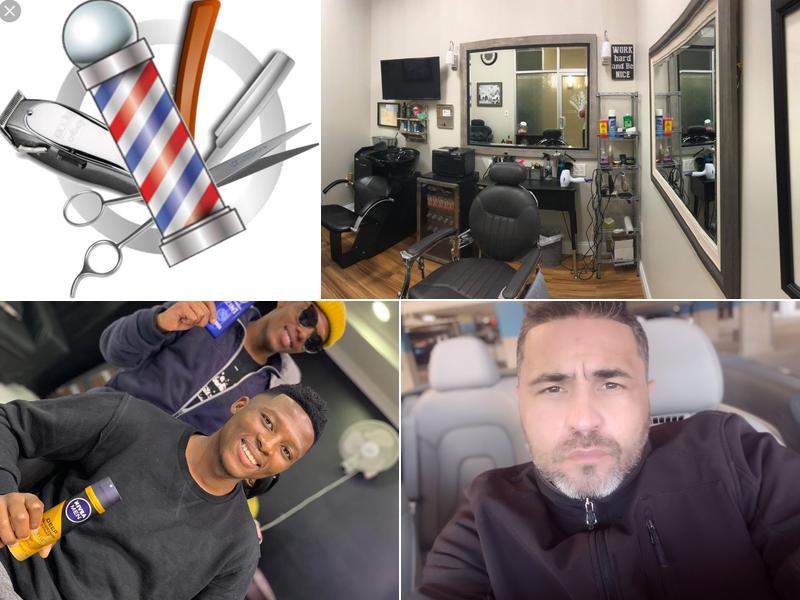 Clean Cuts by Christine