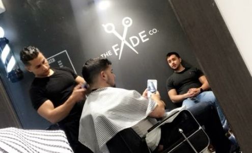 The Fade Co - Barber Shop & Hair Stylist 2676K Avenir Pl, Vienna Virginia 22180