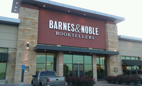 Barnes & Noble