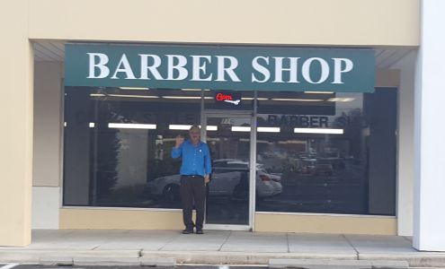 Clip & Style Shop 116 Branch Rd SE, Vienna Virginia 22180