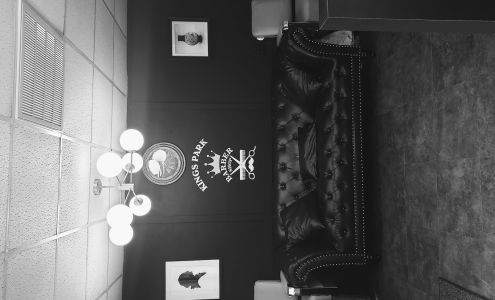 Kings Park Barber Shop 8981 Fern Park Dr, Burke Virginia 22015