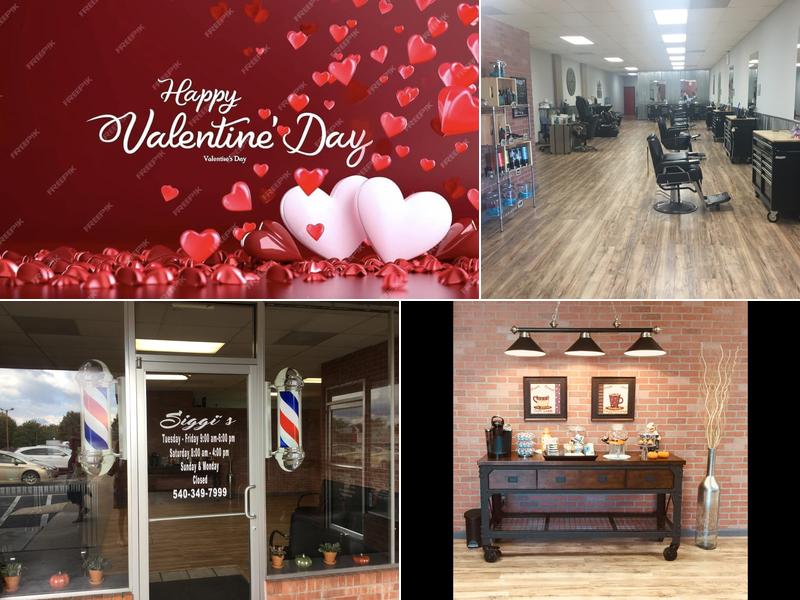 Siggi's Men's Grooming Place