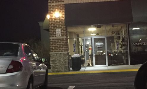 Premier Clientele Barbershop 7511 Somerset Crossing Dr, Gainesville Virginia 20155