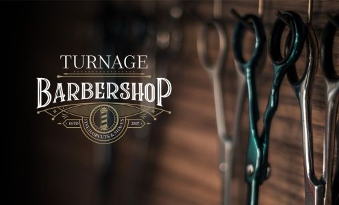 Turnage Barber Shop