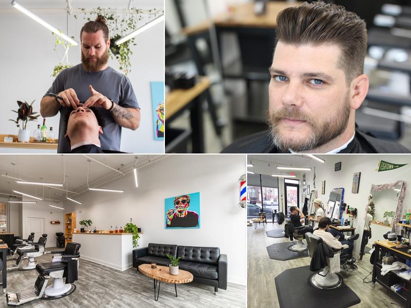 Fresh Image and Grooming