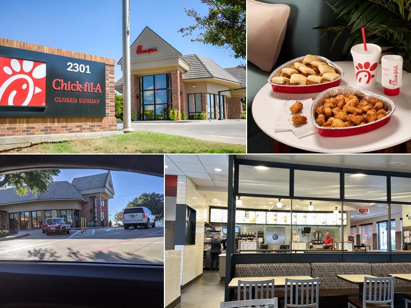 Chick-fil-A