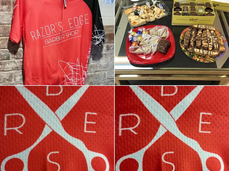 Razors Edge Barber Shop