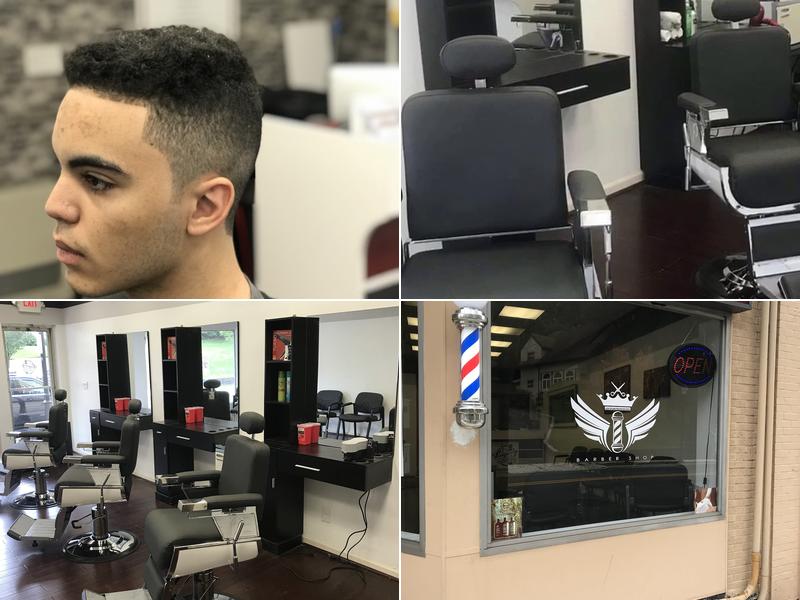 Legacy A Gentleman’s Barbershop