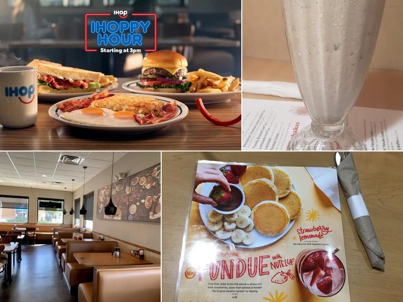IHOP