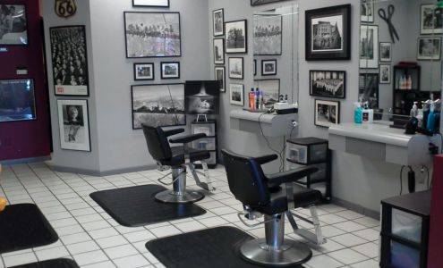 Willow Street Barber Shop 29 E Madison Ave Suite #3, Cresskill New Jersey 07626