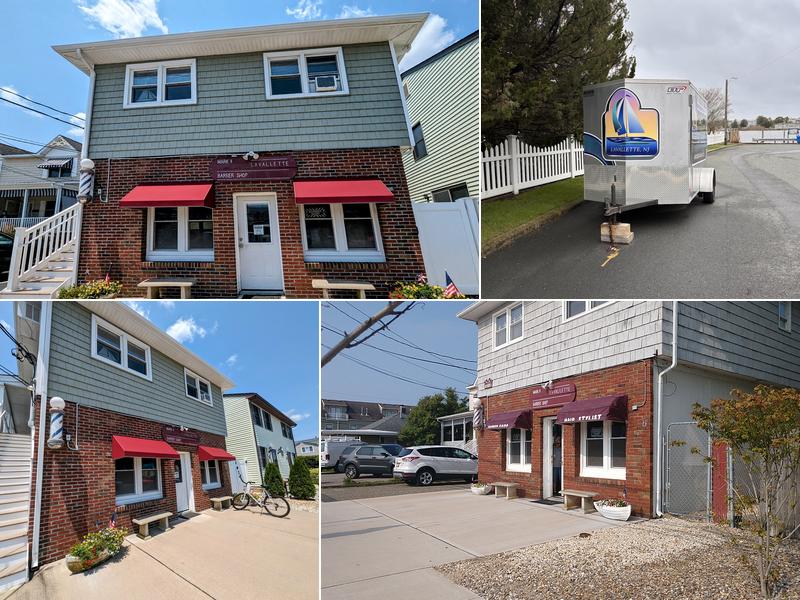 Lavallette Barber Shop