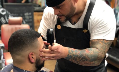 Avenue Cuts 34 34 Ridge Rd, North Arlington New Jersey 07031