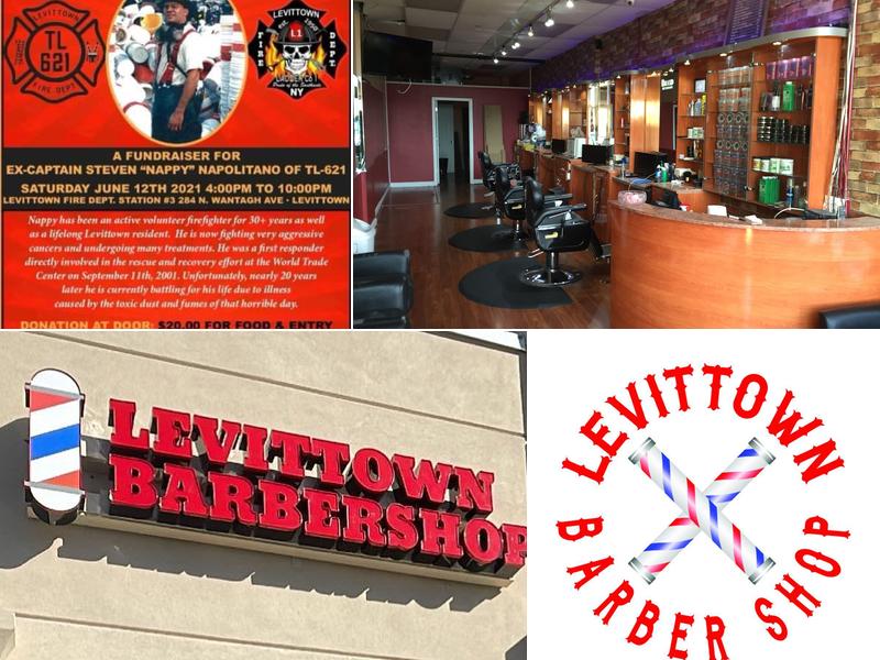 Levittown Barber Shop