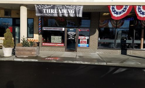 Bruno's Barber Shop 1073 Old Country Rd, Westbury New York 11590