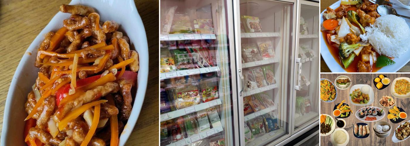 ZenV Garden & LotusV Ltd